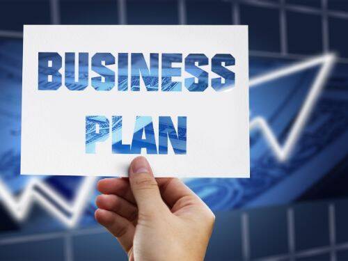 Jak stworzyć biznesplan: Proste wskazówki, jak stworzyć mocny start dla nowego przedsięwzięcia