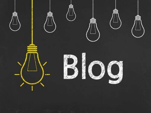 Co sprawia, że nazwa bloga jest dobra?‍