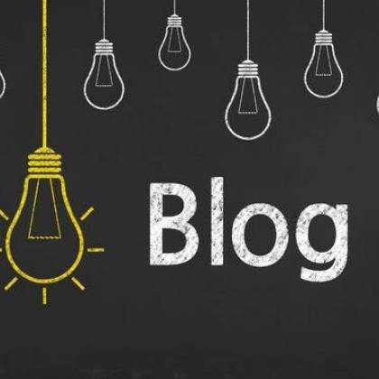 Co sprawia, że nazwa bloga jest dobra?‍